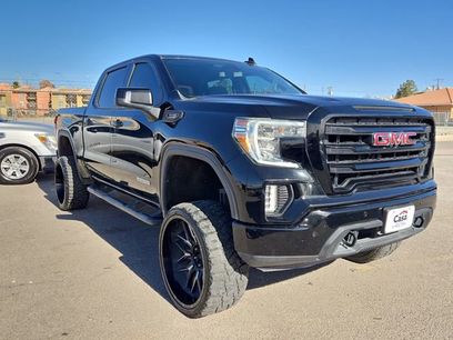 Used 2021 GMC Sierra 1500 Elevation w/ Driver Alert Package I