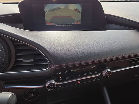 Used 2025 MAZDA MAZDA3 Carbon image 15