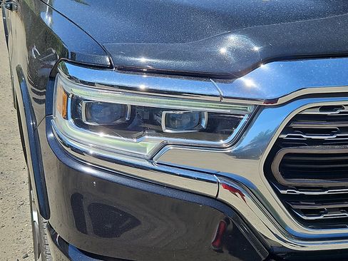 Used 2020 RAM 1500 Limited AWD/4WD image 10