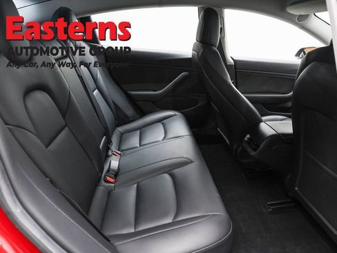 Used 2019 Tesla Model 3 Long Range AWD/4WD image 16