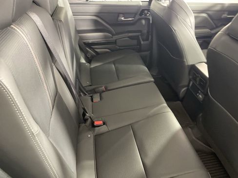 New 2026 Toyota 4Runner Limited image 24