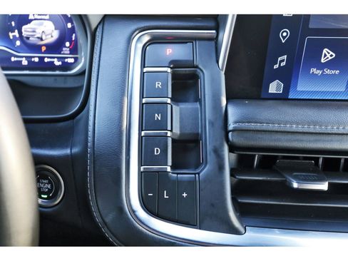 Used 2023 Chevrolet Tahoe LT image 26