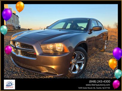 Used 2014 Dodge Charger SE w/ Sport Appearance Group