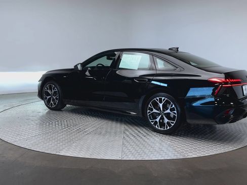 Used 2026 Audi A6 Premium Plus AWD/4WD image 6