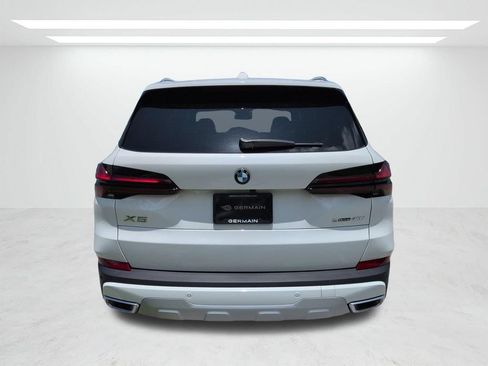 New 2026 BMW X5 sDrive40i w/ Parking Assistance Package RWD image 5