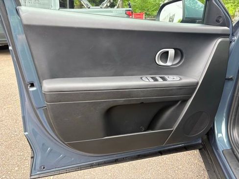 Used 2023 Hyundai Ioniq 5 SE w/ Cargo Package AWD/4WD image 11