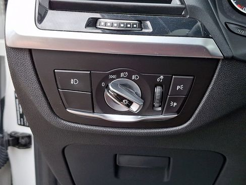 Used 2021 BMW X3 xDrive30i w/ Convenience Package AWD/4WD image 24