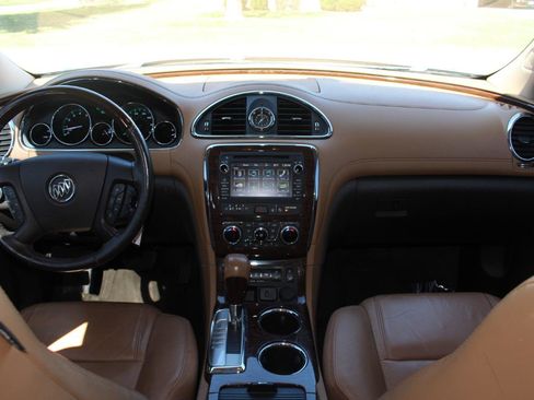 Used 2016 Buick Enclave Premium w/ Experience Buick Package image 32