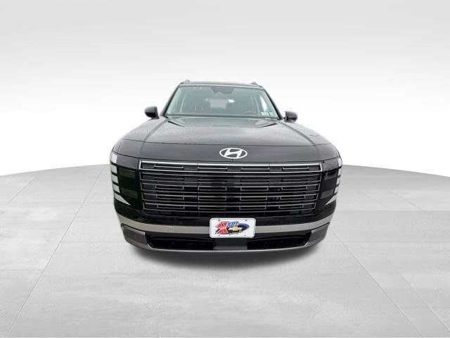 Used 2026 Hyundai Palisade SEL AWD/4WD image 2