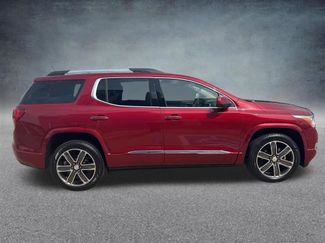 Used 2019 GMC Acadia Denali w/ Technology Package video 2