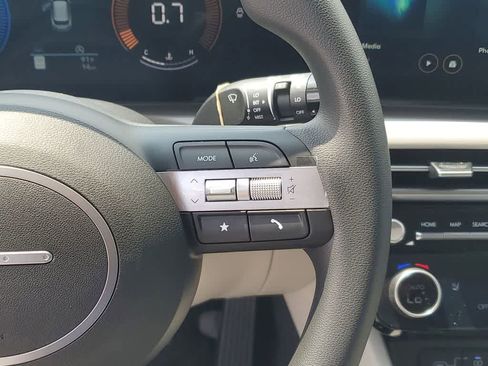 New 2026 Hyundai Tucson SEL FWD image 27