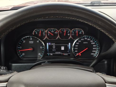 Used 2018 GMC Sierra 1500 SLT w/ Texas SLT Premium Package AWD/4WD image 18