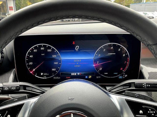 Certified 2023 Mercedes-Benz GLC 300 4MATIC image 15