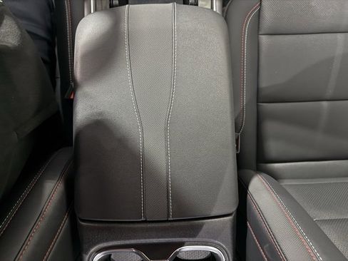 New 2026 Chevrolet Traverse Z71 w/ Driver Confidence Package image 27