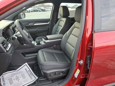 New 2026 GMC Terrain Elevation w/ Elevation Premium Package image 11