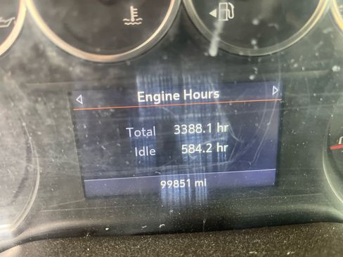 Used 2020 Chevrolet Silverado 1500 LT w/ Texas Edition image 3