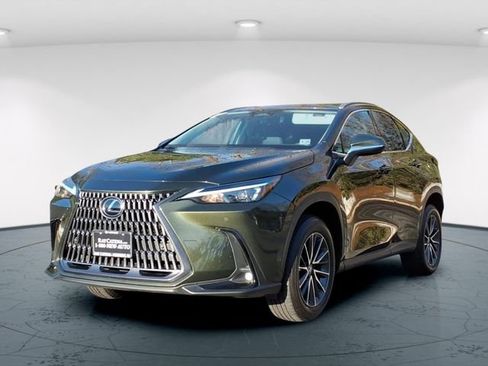 Used 2023 Lexus NX 350 350 Premium image 3