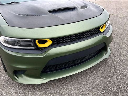 Used 2020 Dodge Charger R/T w/ Blacktop Package RWD image 29