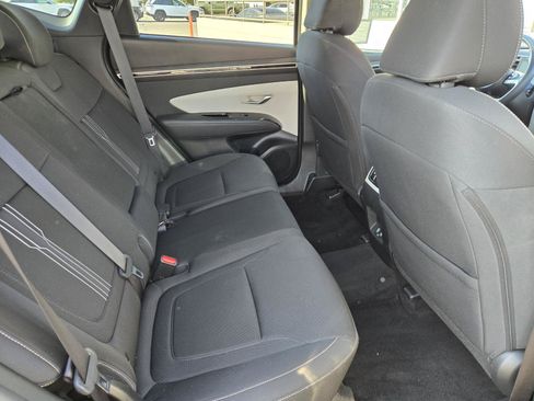 Used 2022 Hyundai Tucson SEL w/ Convenience Package AWD/4WD image 26