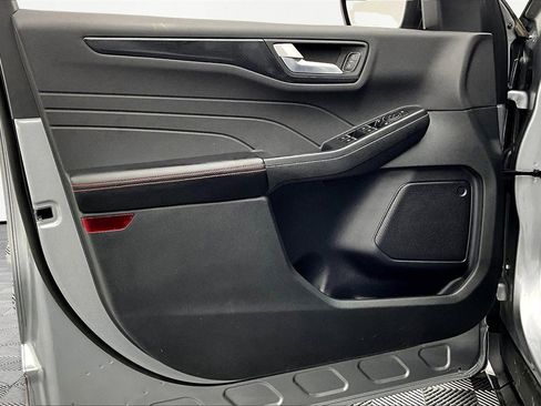 Used 2023 Ford Escape ST-Line w/ Tech Pack #1 image 23