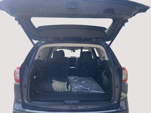 Used 2025 Subaru Ascent Bronze Edition image 26