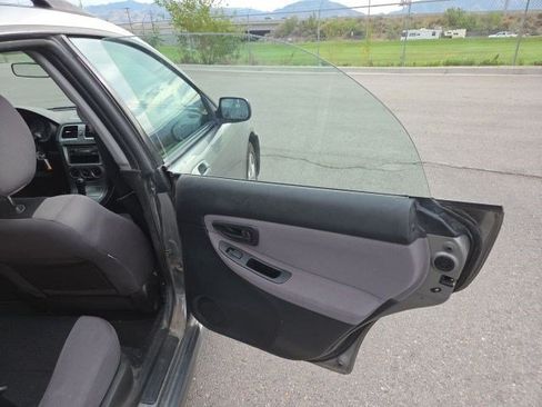 Used 2007 Subaru Impreza 2.5i AWD/4WD image 17