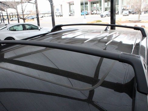 New 2025 Toyota RAV4 Limited image 59