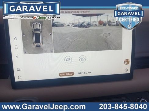 Used 2024 Land Rover Defender 130 S image 46