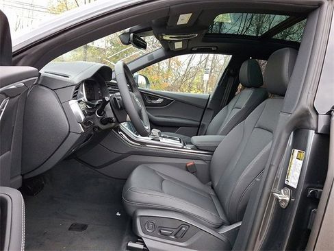 New 2026 Audi Q8 Premium Plus image 9