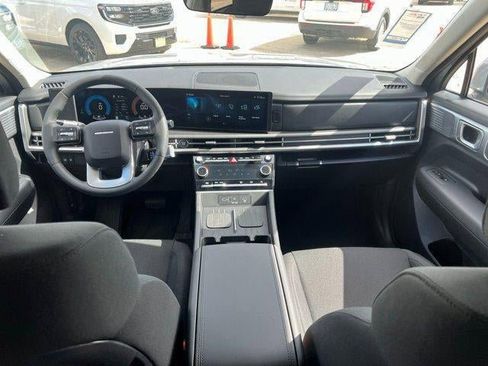 New 2026 Hyundai Santa Fe SE FWD image 86