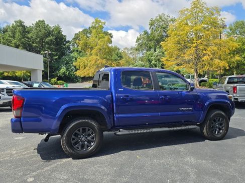 Used 2023 Toyota Tacoma SR5 image 2
