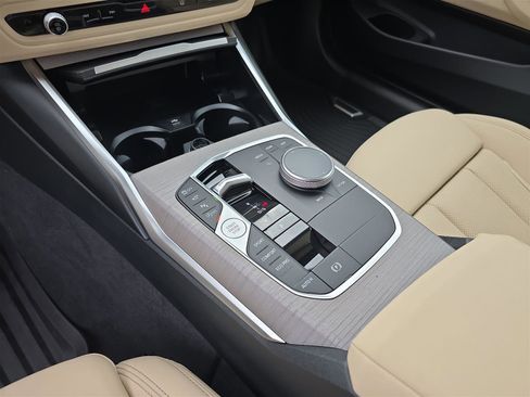 New 2026 BMW 430i xDrive Coupe w/ Parking Assistance Package image 25