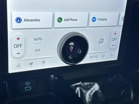 Used 2024 Ford Mustang Mach-E Select w/ Comfort Package Lite image 13