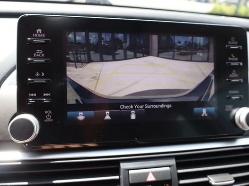 Used 2020 Honda Accord EX-L image 41