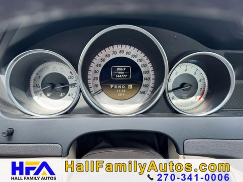Used 2012 Mercedes-Benz C 250 Sedan image 23
