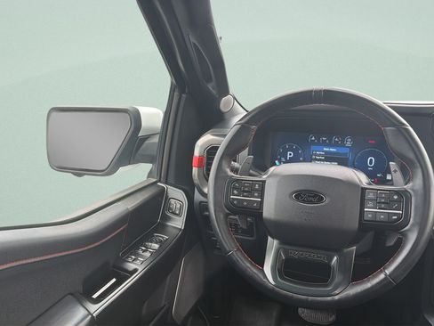 Used 2024 Ford F150 Raptor AWD/4WD image 33