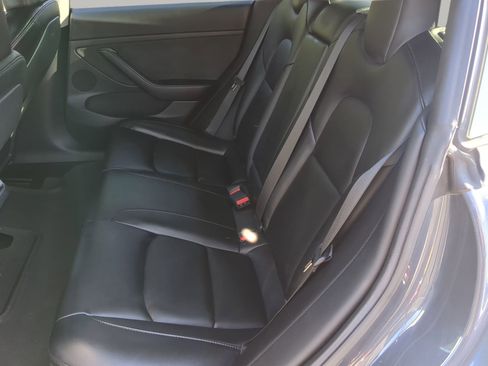 Used 2023 Tesla Model 3 Standard Range RWD image 53