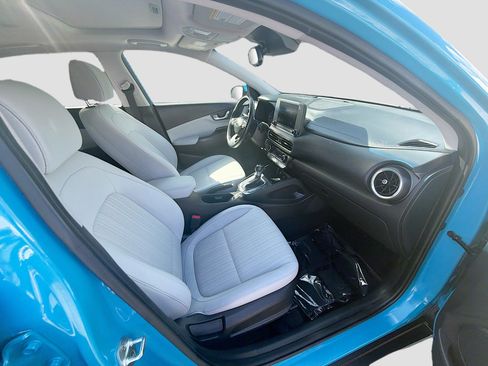 Used 2022 Hyundai Kona SEL w/ Convenience Package image 28