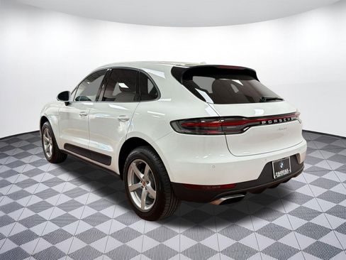 Used 2020 Porsche Macan image 3