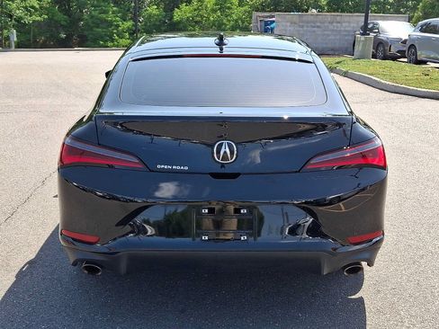 Used 2024 Acura Integra FWD image 5