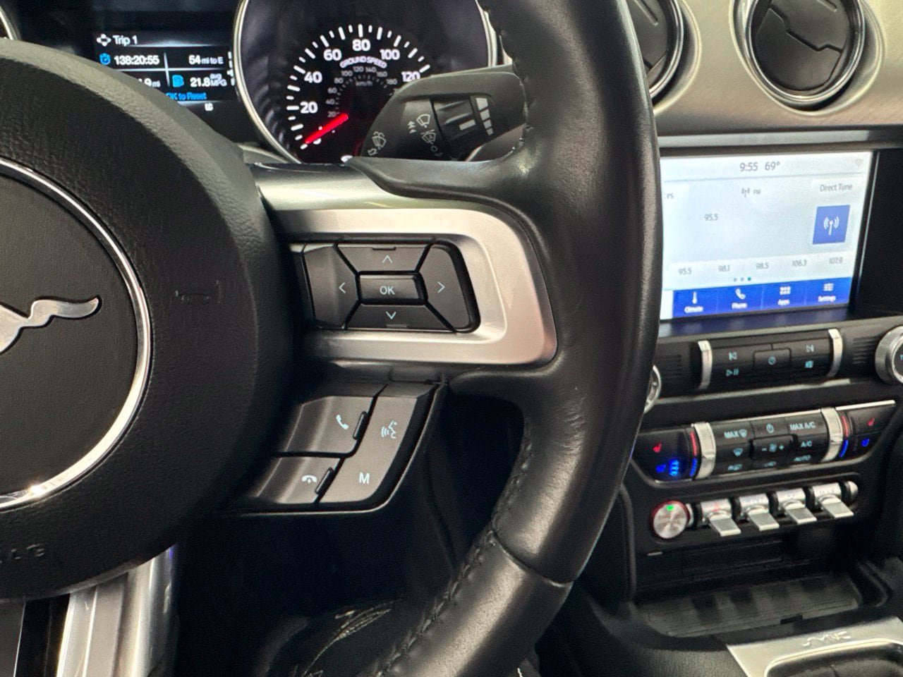 Used 2023 Ford Mustang GT Premium RWD image 20