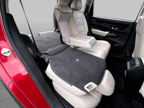 Used 2023 Honda CR-V EX-L image 21