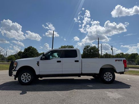 Used 2022 Ford F250 XL w/ STX Appearance Package AWD/4WD image 6