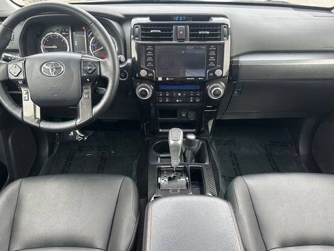 Used 2024 Toyota 4Runner TRD Pro AWD/4WD image 13