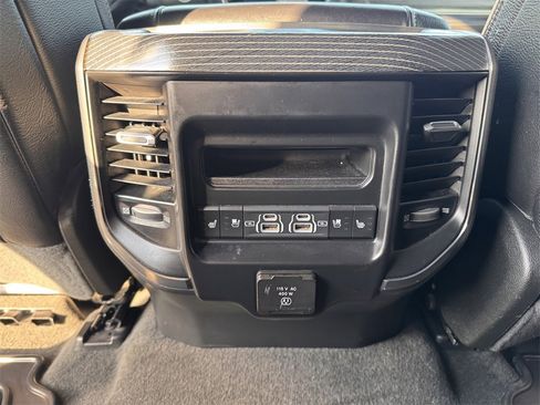 Used 2021 RAM 1500 Limited w/ Night Edition image 26
