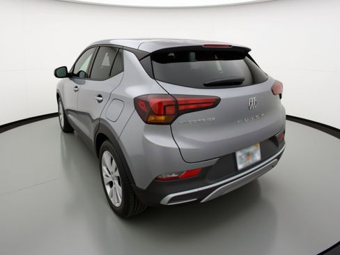 Used 2025 Buick Encore GX Preferred image 6