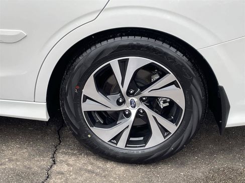 Certified 2025 Subaru Legacy Premium image 11