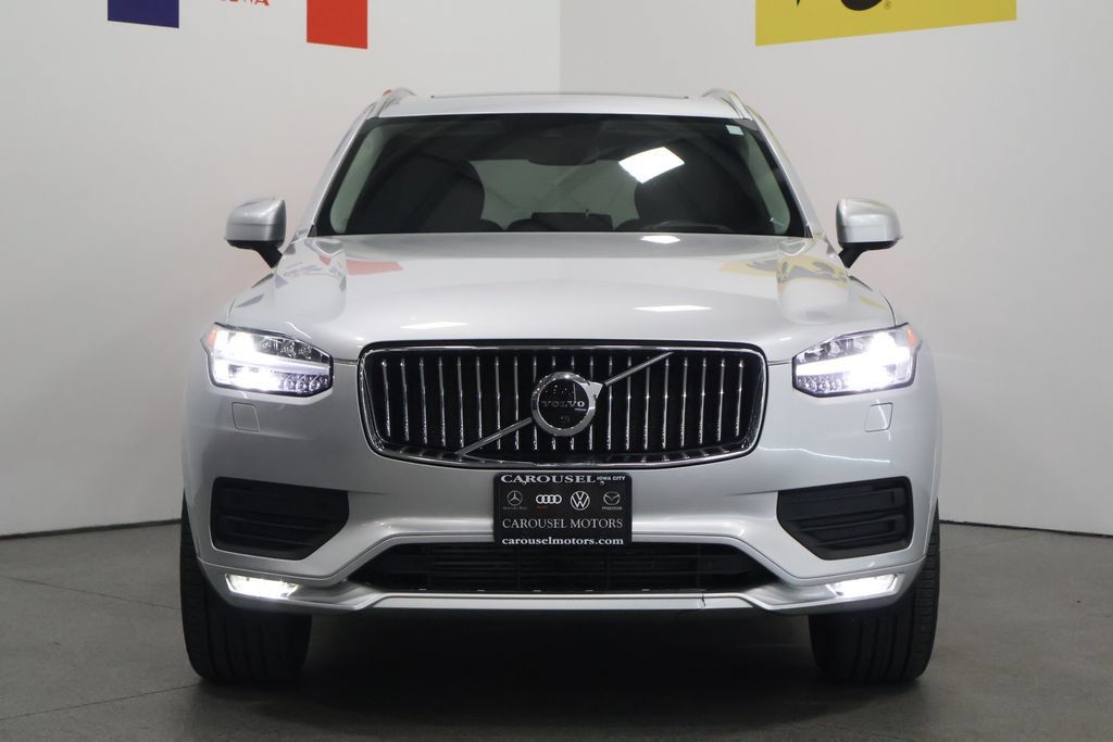 Used 2022 Volvo XC90 T6 Momentum w/ Advanced Package AWD/4WD image 7