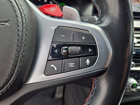 Used 2021 BMW M5 w/ Competition Package image 22