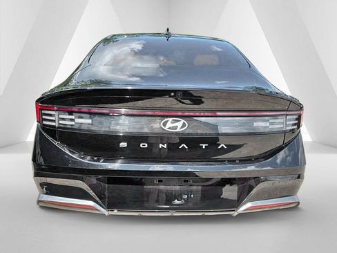 Used 2025 Hyundai Sonata SEL FWD image 6